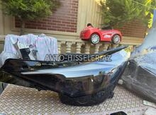 Hyundai Elantra 2020-2024 3 lupalı farası